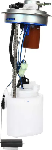 Miniatura 10 de Delphi Conjunto del módulo de la bomba de combustible - FG0494
