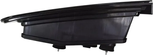 Miniatura 6 de TYC Conjunto de luz trasera izquierda compatible con Dodge Charger 2011-2014
