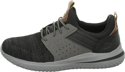 Miniatura 3 de Skechers Delson 3.0 Cicada - Zapatillas para hombre