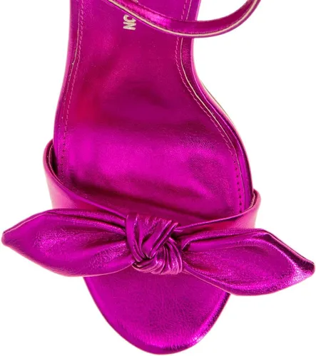 Miniatura 4 de BCBGeneration Sandalias de tacón Jamina para mujer