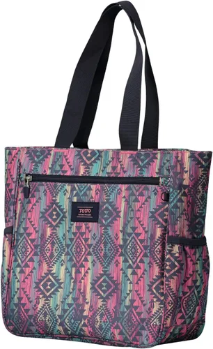Miniatura 2 de Totto Bolsa, multicolor, talla única, Multi color, talla única , Bolsa