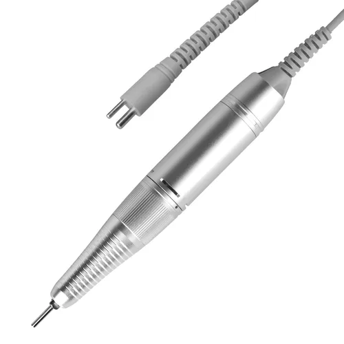 (Necesita Host Portátil) Pieza de Mano Actualizada para Máquina de Taladro de Uñas AZ GOGO-102, AZ GOGO 30000 RPM Taladro de Uñas Portátil - para