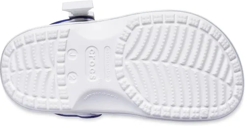 Miniatura 3 de Crocs Zuecos clásicos unisex de Star Wars R2D2 para niños
