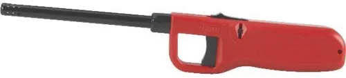 Miniatura 2 de Paquete de 3 Encendedores Multi Utilidad King BKOU172 de Mango Kingdom, Colores Surtidos