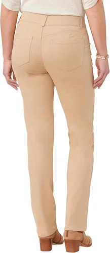 Miniatura 3 de Democracy - Jeans de pierna recta Ab Solution para mujer