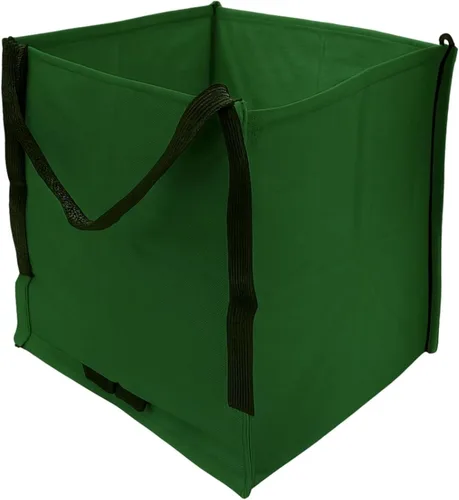 Miniatura 18 de DURASACK Bolsa de almacenamiento de alta resistencia de 22 galones, bolsa de mudanza de polipropileno tejido resistente, diseño reutilizable, Azul