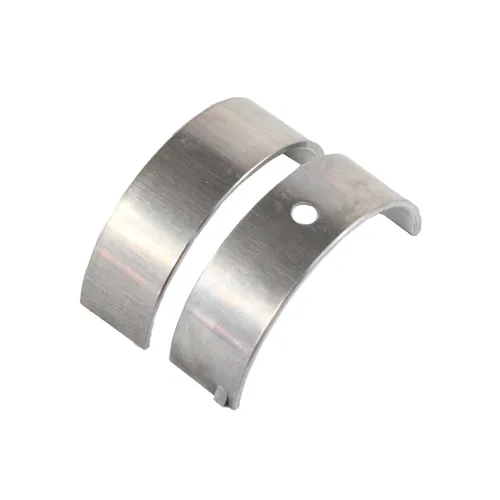 Miniatura 5 de DNJ MB1160 Juego de cojinetes principales estándar para Chrysler 2003-2022, Dodge, Jeep, Ram 1500, 1500 Classic, 2500 5.7L-6.4L V8 16V OHV 345cid