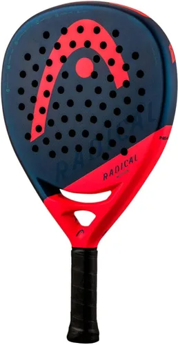 Miniatura 2 de Raqueta de pádel HEAD Radical Serie Padel (Pro, Motion, Elite)