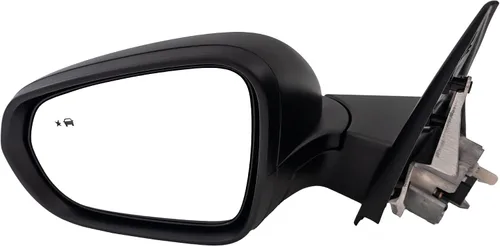 Miniatura 227 de Garage-Pro Espejo compatible con Chevrolet Malibu 2014-2016 y Malibu Limited 2016 con calefacción lateral del conductor, con detección de punto