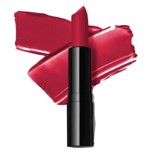 Miniatura 11 de Color Me Beautiful Color Renew Lápiz Labial, Maquillaje de Labios Vibrante, Fórmula Cremosa Hidratante Rosa de ante
