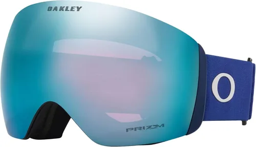 Miniatura 13 de OAKLEY Flight Deck MEDIUM/LARGE Ski Goggles For Men For Women OO7050, OO7064 + Care Kit