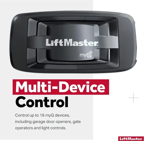Miniatura 3 de 828LM LiftMaster Internet Gateway por LiftMaster