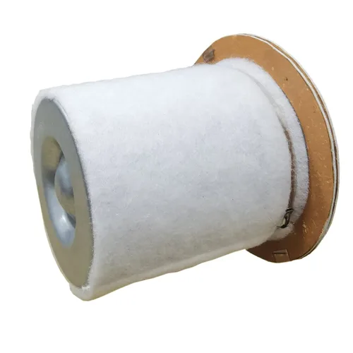 Miniatura 4 de 6.3795.0 Separador de aceite compatible con compresor de aire, pieza de filtro de repuesto