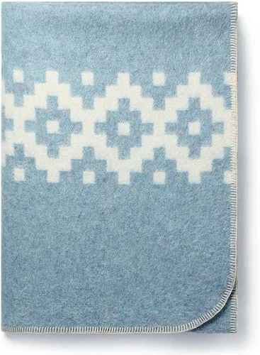 Miniatura 39 de Manta gruesa de lana de alpaca para acampar al aire libre o uso en interiores, diseño étnico, suave lana peruana de alpaca disponible en tamaño Gris