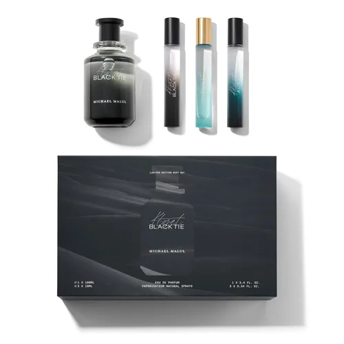 Miniatura 8 de Michael Malul Candy Eau de Parfum Set de Regalo - 100ml 10ml