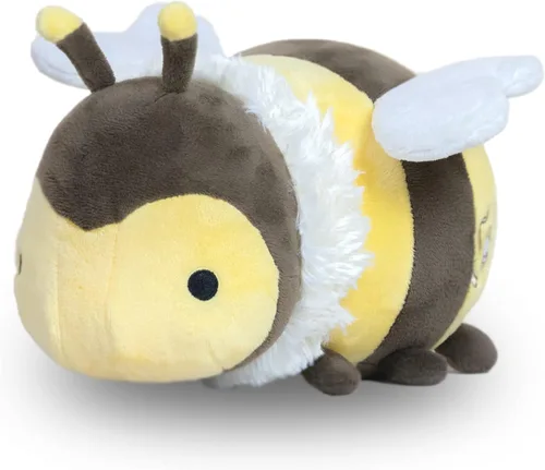 Miniatura 4 de Bellzi Bee - Lindo juguete de peluche - Adorable juguete de abeja suave peluche y regalos - Regalo perfecto para todas las edades - Bii