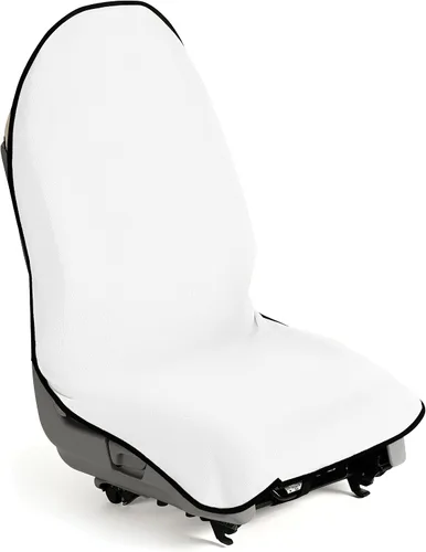 Miniatura 14 de lebogner Funda impermeable para asiento de automóvil que suda para después del gimnasio, correr, nadar, playa y senderismo, ajuste universal