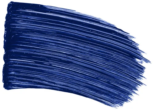 Miniatura 6 de NYX Professional Makeup Máscara de color, azul, 0.32 onzas