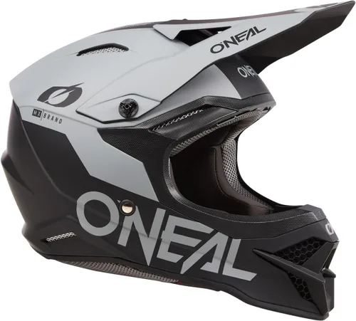 Miniatura 2 de O'NEAL 3 SRS MX Casco Adulto