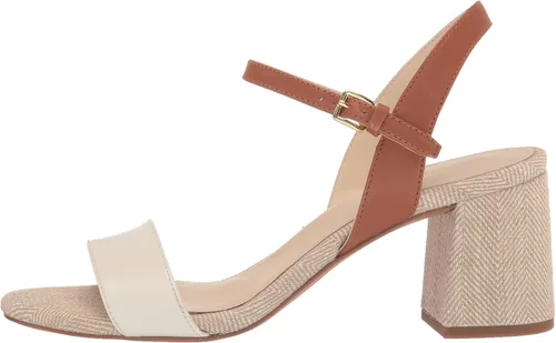 Miniatura 8 de Cole Haan Sandalias de tacón Josie Block para mujer de 2.559 in