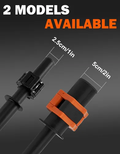 Miniatura 6 de Fitarc Wrist Bar,Forearm Strengthener,Wrist Curl Bar,Grip Strength Trainer, Wrist Bar,Wrist Rotation Exerciser,Wrist Forearm Strengthener