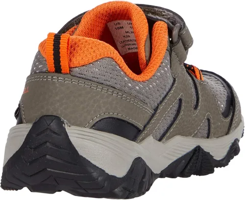 Miniatura 6 de Merrell Trail Quest - Tenis de senderismo para niños