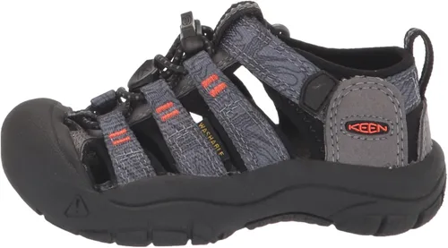 Miniatura 8 de KEEN unisex-child Newport H2 Closed Toe Water