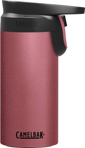 Miniatura 6 de Taza CamelBak Forge Flow con aislamiento de acero inoxidable para viajes Coastal, de 12 onzas