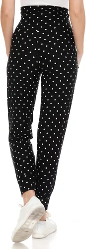 Miniatura 221 de Leggings Depot Pantalones de maternidad para mujer, sobre el vientre, pantalones deportivos casuales para descansar