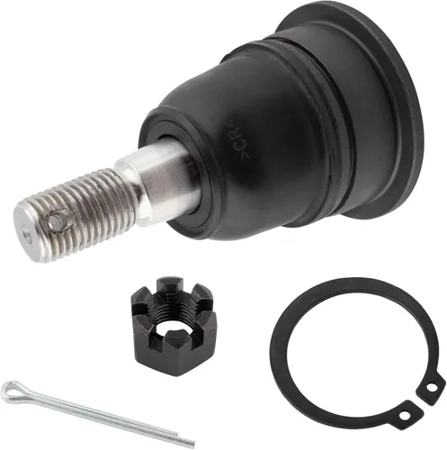 Miniatura 3 de 6 eslabones de extremo de barra estabilizadora delantera + rótulas superiores inferiores para Infiniti QX56 2004-2013, para Nissan Armada 2005-2015