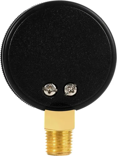 Miniatura 7 de Manómetro de Presión para Piscina, Manómetro de Presión para Filtro y Bomba de Piscina, Manómetro de Presión para Filtro de Piscina de Natación