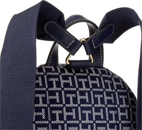 Miniatura 79 de Tommy Hilfiger Jaden mochila, Azul, talla única