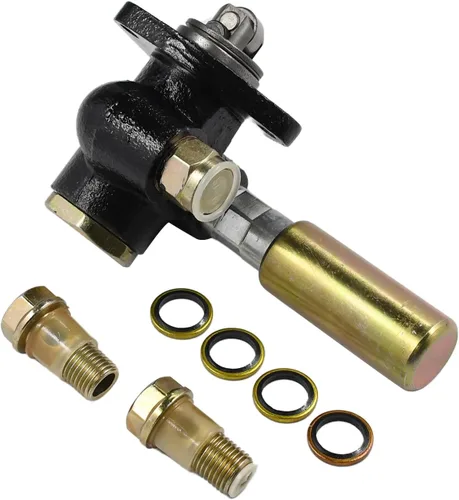1157501620 1157501620 Bomba de alimentación de combustible 9 440 610 300 9440610300 105220-6300 1052206300 compatible con Isuzu compatible con Zexel