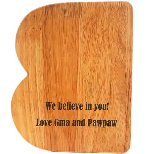Miniatura 4 de Alcancía personalizada grande de madera con letras, alcancía de monedas, alcancía personalizada con nombre, puede usarse como regalo de Navidad
