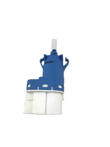 Miniatura 2 de Interruptor de luz de freno compatible con Ford F-150 Freestyle para Lincoln Navigator Aviator se adapta a Land Rover Range Rover EVOQUE 2 pines
