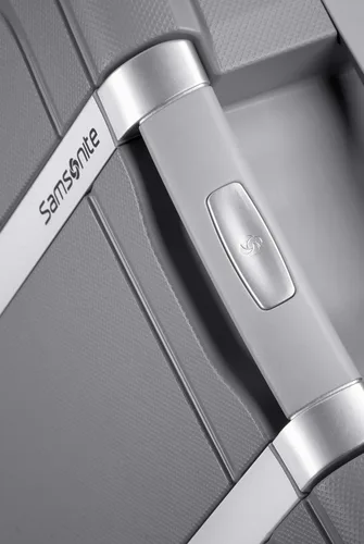 Miniatura 6 de Samsonite Scure Spinner 28 plateado