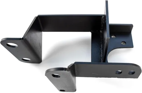 Miniatura 7 de Escalón de Cama de Camión Retráctil para Parachoques Trasero Compatible con F150 2015-2023, Escalón Plegable para Portón Trasero con Revestimientos