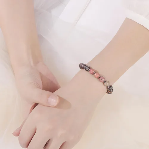 Miniatura 3 de Pulsera para profesora, regalos de agradecimiento para ella, regalos para profesores, amigos, hija, nieta, regalos de graduación, mamá, hermana