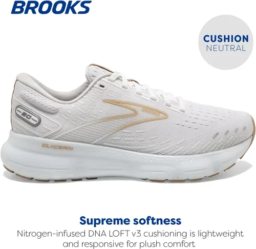 Miniatura 2 de Brooks Hombres Glicerina 20