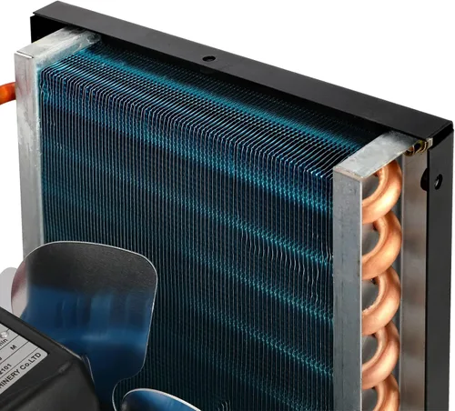 Miniatura 5 de Enfriador Tig, sistema de refrigeración por agua de antorcha de soldador Tig, capacidad de agua de 10 L, flujo de agua nominal de 7L-12L/min