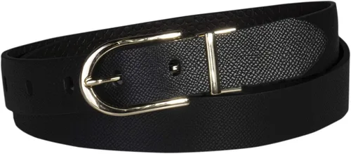 Miniatura 2 de Calvin Klein Cinturón de moda reversible dos en uno para mujer