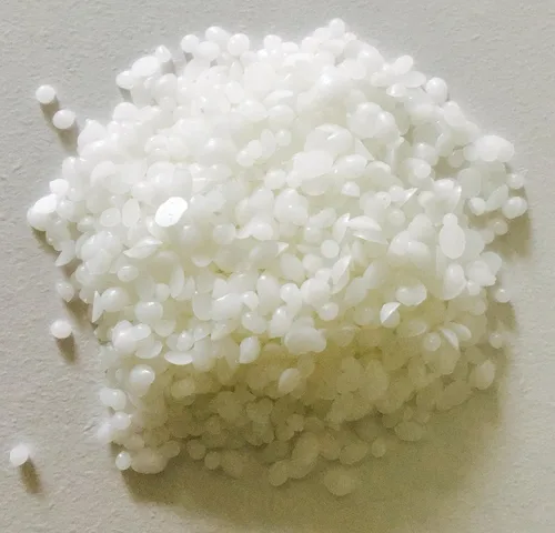 Miniatura 2 de Cera emulsionante NF- Base vegetal pura para lociones, acondicionadores, fabricación de jabón y cremas 1 libra
