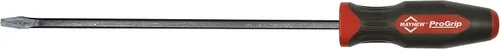 Miniatura 6 de Mayhew Tools 40110 ProGrip Barra de palanca, roja, curvada de 12