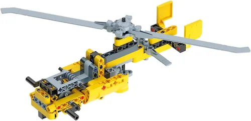 Miniatura 5 de Clementoni COF HELICOPTERO 250P