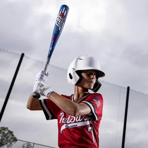 Miniatura 3 de Marucci CAT9 Pastime USSSA Senior League Bate de béisbol de metal, barril de 2 3/4 pulgadas