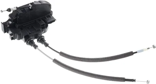 Miniatura 5 de Reemplazo del motor del actuador de la cerradura de la puerta del lado del conductor delantero para Hyundai Elantra 2007 2008 2009 2010 Sedan