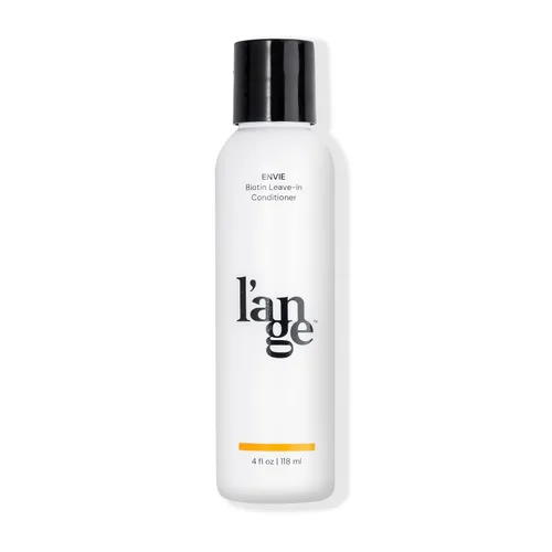 L'ANGE HAIR Envie Acondicionador sin enjuague – Biotina, aceite de coco y extractos botánicos – Tratamiento profesional de grado de salón para el