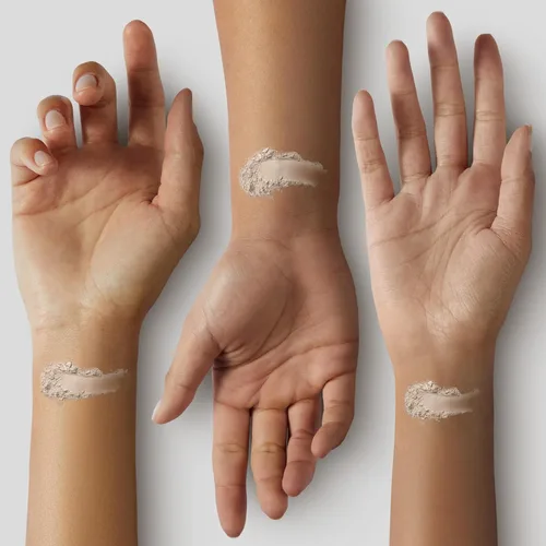 Miniatura 4 de Revlon PhotoReady Polvo Facial Difuminador, Maquillaje de Cobertura Media-Completa de Larga Duración con Acabado Impecable, Sin Brillo y Sin Aceite