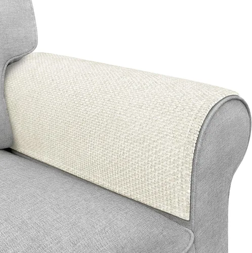 Miniatura 9 de Fundas para brazos de sofá, fundas para brazos de sofá, funda impermeable para reposabrazos de sofá, sillón, sofá de dos plazas, funda
