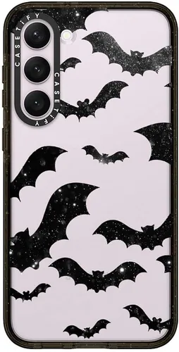 Miniatura 171 de CASETiFY Impact - Funda para Galaxy S23 [4 veces probada contra caídas de grado militar, protección contra caídas de 8.2 pies] – Setas mágicas